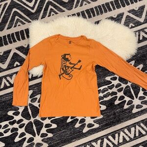 Tea Collection Boys Long Sleeve Tee 10